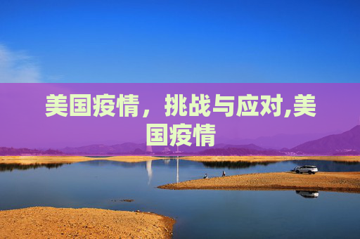 美国疫情，挑战与应对,美国疫情