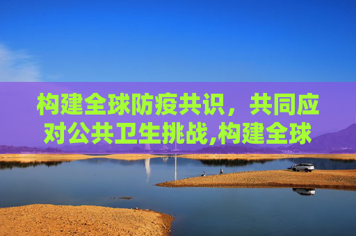 构建全球防疫共识，共同应对公共卫生挑战,构建全球防疫共识
