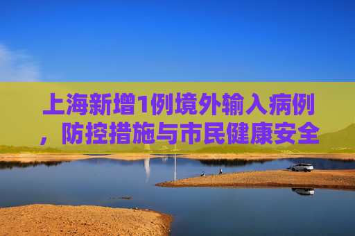 上海新增1例境外输入病例，防控措施与市民健康安全,上海新增1例境外输入