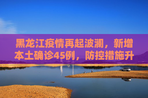 黑龙江疫情再起波澜，新增本土确诊45例，防控措施升级,黑龙江新增本土确诊45例