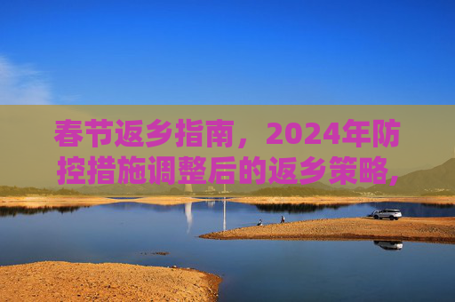 春节返乡指南，2024年防控措施调整后的返乡策略,防控措施调整今年春节如何返乡?