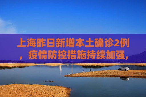 上海昨日新增本土确诊2例，疫情防控措施持续加强,上海昨日新增本土确诊2例