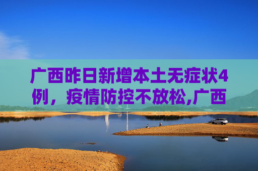 广西昨日新增本土无症状4例，疫情防控不放松,广西昨日新增本土无症状4例