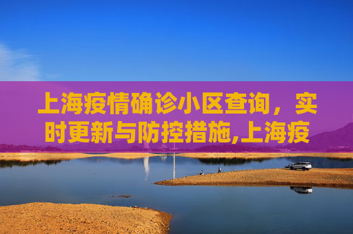 上海疫情确诊小区查询，实时更新与防控措施,上海疫情确诊小区查询
