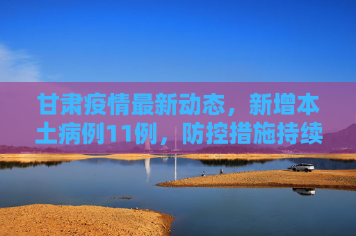 甘肃疫情最新动态，新增本土病例11例，防控措施持续加强,甘肃新增本土11例