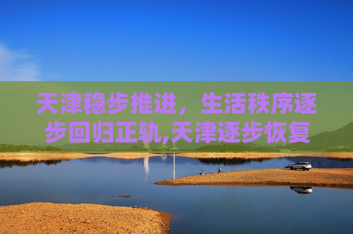 天津稳步推进，生活秩序逐步回归正轨,天津逐步恢复正常生产生活秩序