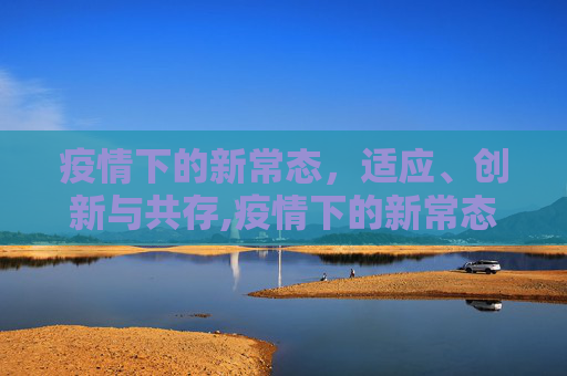 疫情下的新常态，适应、创新与共存,疫情下的新常态