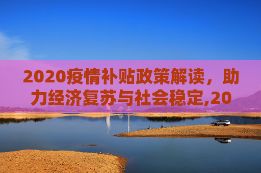 2020疫情补贴政策解读，助力经济复苏与社会稳定,2020疫情补贴政策解读