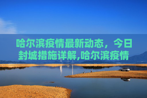 哈尔滨疫情最新动态，今日封城措施详解,哈尔滨疫情最新消息今天封城了