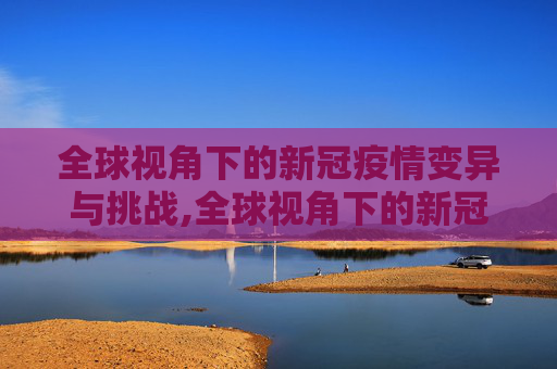 全球视角下的新冠疫情变异与挑战,全球视角下的新冠疫情变异与挑战