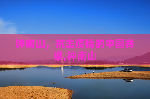 钟南山，抗击疫情的中国脊梁,钟南山