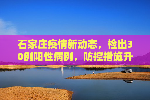 石家庄疫情新动态，检出30例阳性病例，防控措施升级,石家庄检出30例阳性
