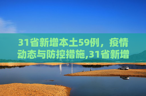 31省新增本土59例，疫情动态与防控措施,31省新增本土59例