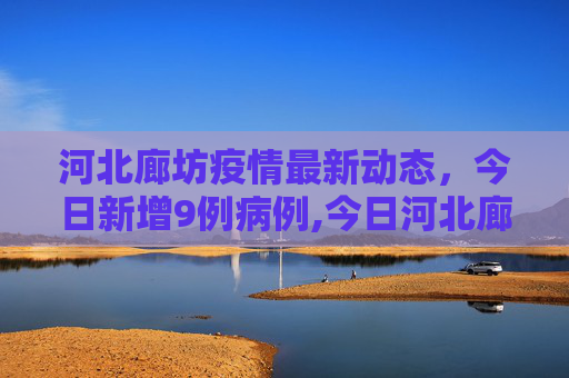 河北廊坊疫情最新动态，今日新增9例病例,今日河北廊坊9例疫情