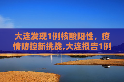 大连发现1例核酸阳性，疫情防控新挑战,大连报告1例核酸阳性