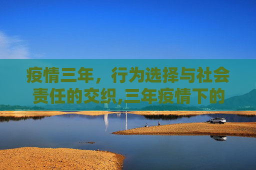 疫情三年，行为选择与社会责任的交织,三年疫情下的行为与社会责任考量