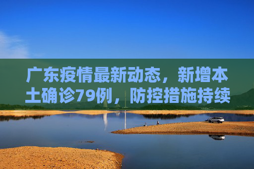 广东疫情最新动态，新增本土确诊79例，防控措施持续加强,广东新增本土确诊79例