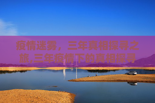 疫情迷雾，三年真相探寻之旅,三年疫情下的真相探寻之旅