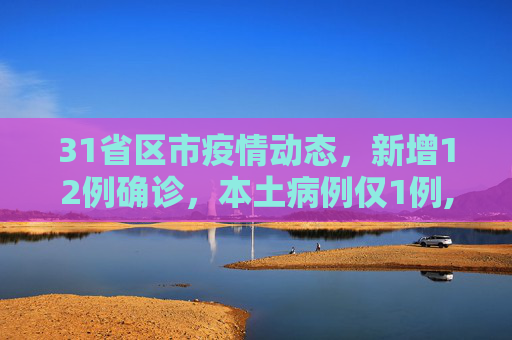 31省区市疫情动态，新增12例确诊，本土病例仅1例,31省区市新增12例确诊:本土1例