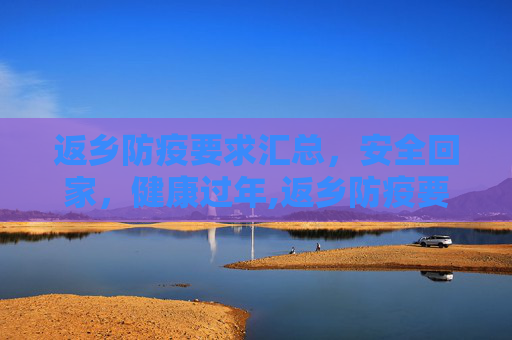 返乡防疫要求汇总，安全回家，健康过年,返乡防疫要求汇总