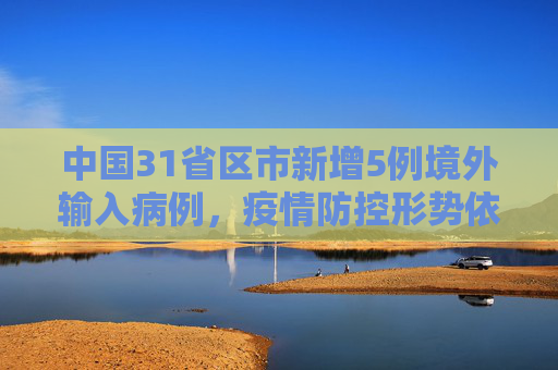 中国31省区市新增5例境外输入病例，疫情防控形势依然严峻,31省区市新增5例境外输入
