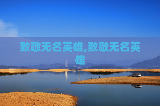 致敬无名英雄,致敬无名英雄
