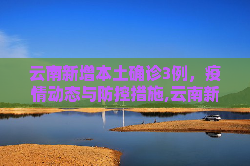 云南新增本土确诊3例，疫情动态与防控措施,云南新增本土确诊3例