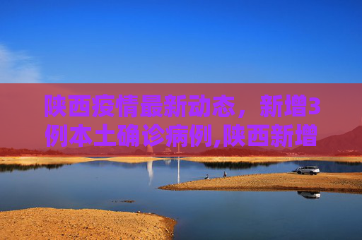 陕西疫情最新动态，新增3例本土确诊病例,陕西新增3例本土确诊病例