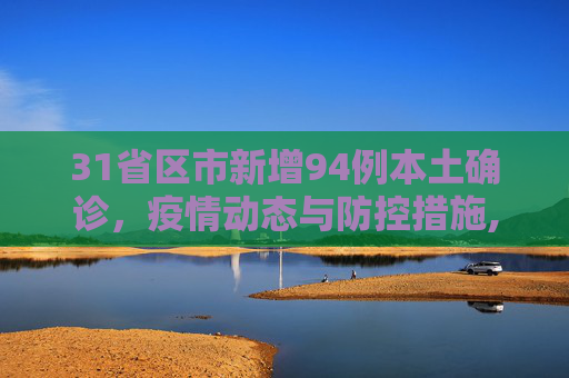 31省区市新增94例本土确诊，疫情动态与防控措施,31省区市新增94例本土确诊