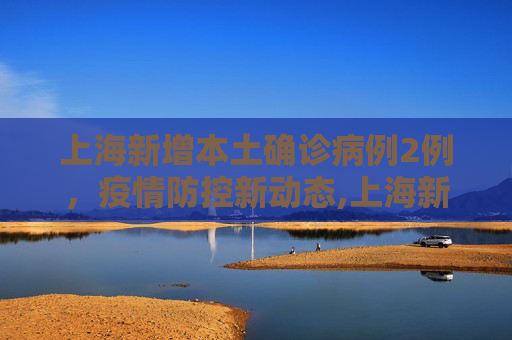 上海新增本土确诊病例2例，疫情防控新动态,上海新增本土确诊病例2例