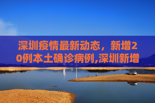 深圳疫情最新动态，新增20例本土确诊病例,深圳新增20例本土确诊