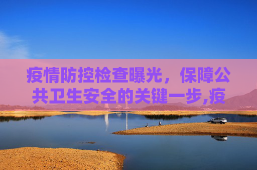 疫情防控检查曝光，保障公共卫生安全的关键一步,疫情防控检查曝光