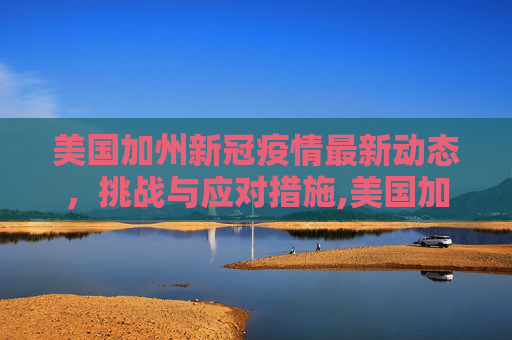 美国加州新冠疫情最新动态，挑战与应对措施,美国加州新冠疫情最新消息