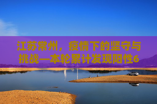 江苏常州，疫情下的坚守与挑战—本轮累计发现阳性68人,江苏常州本轮累计发现阳性68人
