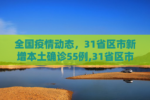 全国疫情动态，31省区市新增本土确诊55例,31省区市新增本土确诊55例