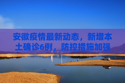安徽疫情最新动态，新增本土确诊6例，防控措施加强,安徽新增本土确诊6例
