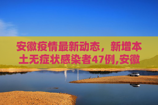 安徽疫情最新动态，新增本土无症状感染者47例,安徽新增本土无症状47例