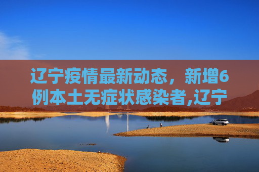 辽宁疫情最新动态，新增6例本土无症状感染者,辽宁新增6例本土无症状