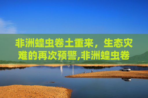 非洲蝗虫卷土重来，生态灾难的再次预警,非洲蝗虫卷土重来