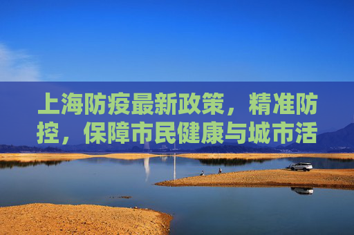 上海防疫最新政策，精准防控，保障市民健康与城市活力,上海防疫最新政策